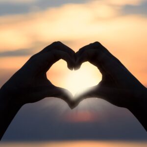 Kennismaking Reiki