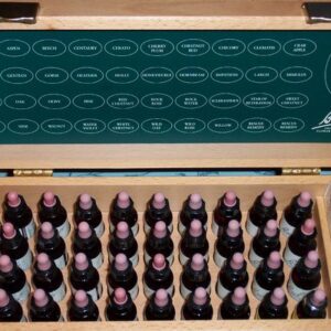 Bach Bloesems 1